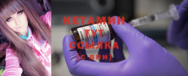 твердый Лиски